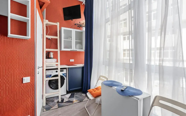 BestFlat24 (БэстФлэт24) на шоссе Алтуфьевское 48 корпус 1