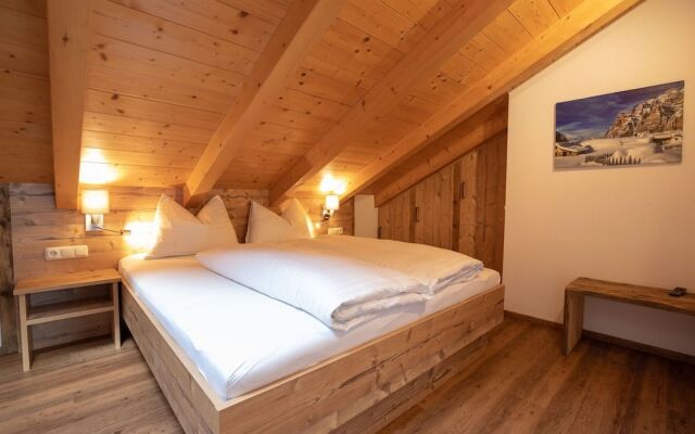 Alpensonne Anna-Lena