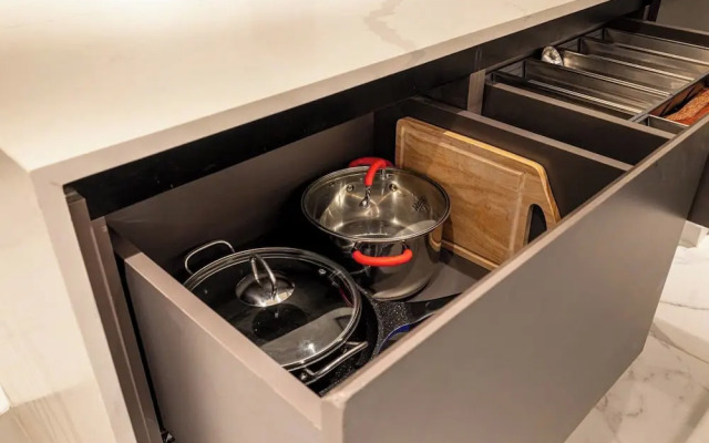 The Crest Residence - ANGIA Hospitality