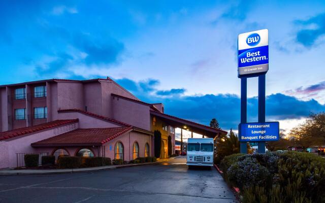 Best Western El Grande Inn