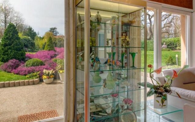 Villa Esprit3 - Le lieu d'exception pour vos événements