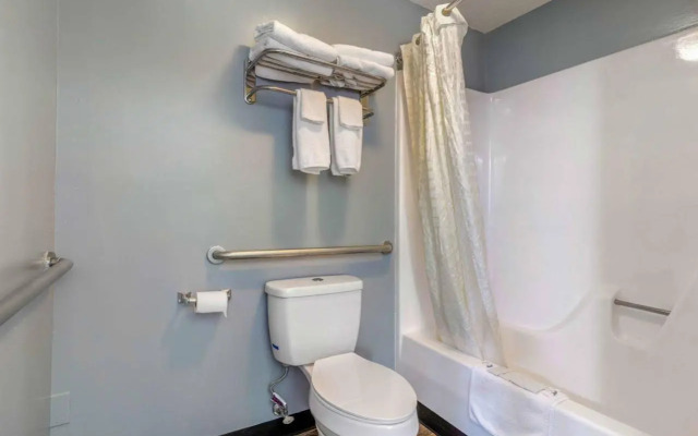 Rodeway Inn