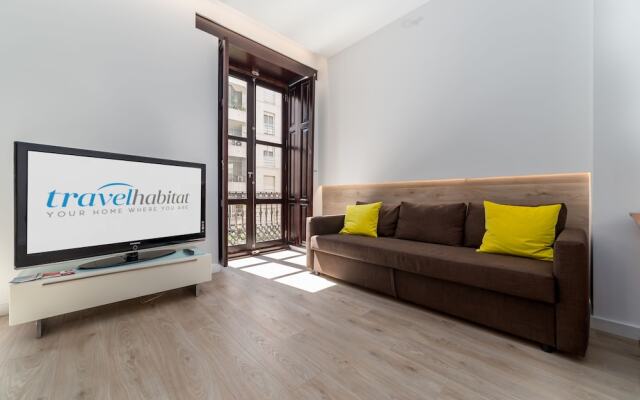 Travel Habitat Estacion del Norte