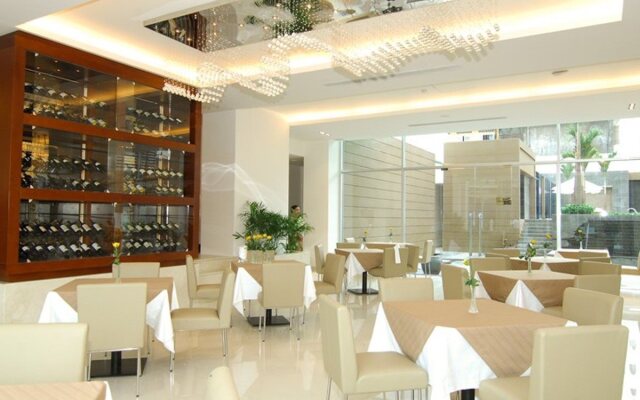 TTC Hotel - Michelia