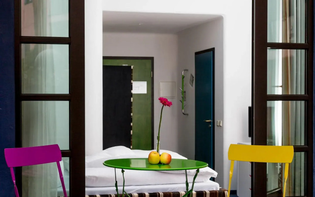 artHotel Magdeburg