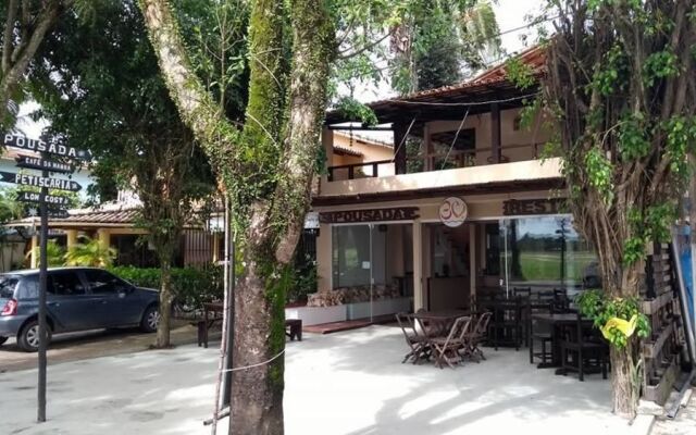 Pousada Três Corações