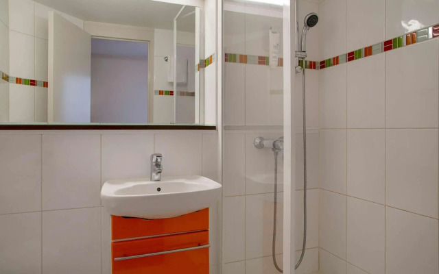 The Originals City, Hôtel Alizéa