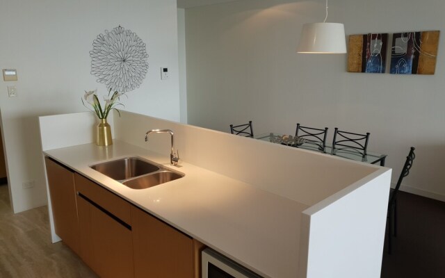 Apartment 9
