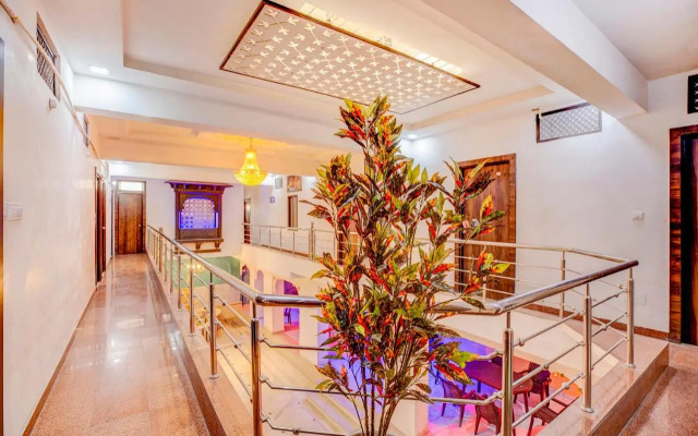 FabHotel Himanshi