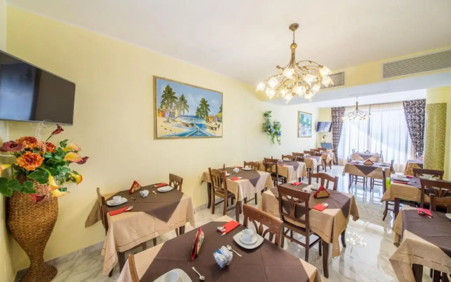 Hotel Salento MirFran