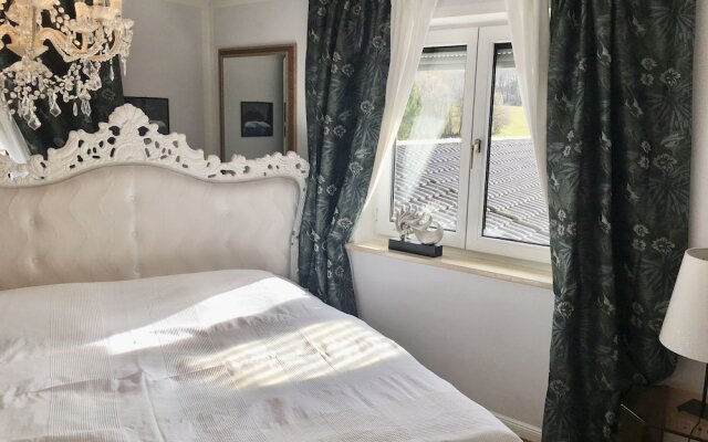 Sonnenhof Ferienwohnungen