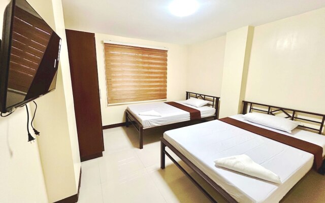 OYO 1045 Rayjan Apartelle