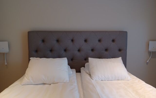 Solstickan Hotell & Vandrarhem
