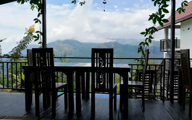 Awesome Place Hotel