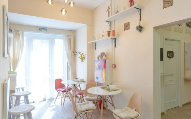 IT Rooms (Москва)