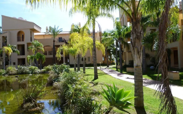 Wonderful Apartment with Great Views