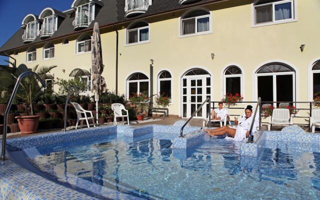 Gosztola Gyöngye Wellness Hotel