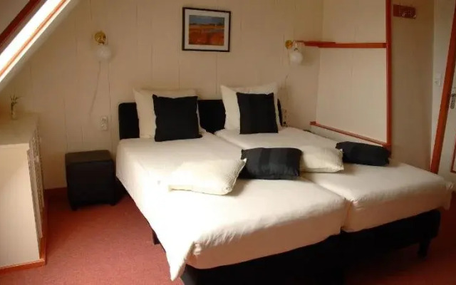 Bed & Breakfast Tjallewal