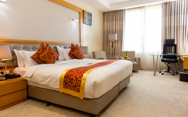 Golden Tulip Westlands Nairobi