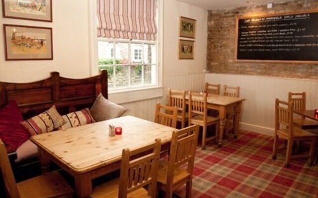 Lord Nelson Inn
