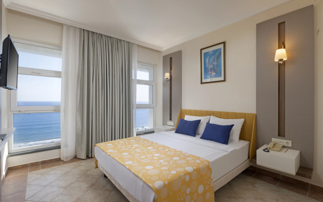 Euphoria Comfort Beach Alanya