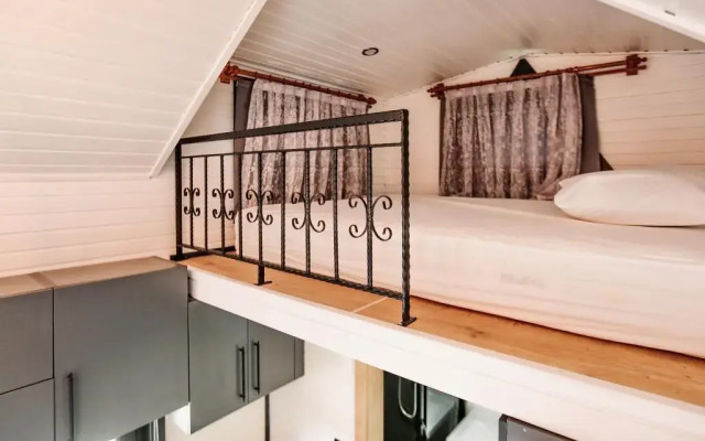 Hotel Palm House