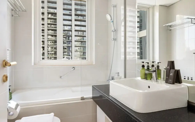 Damac Canal Views - 606 1BD