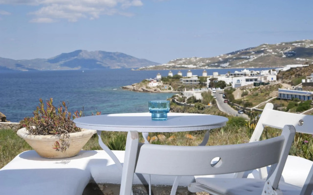 Villa Margarita