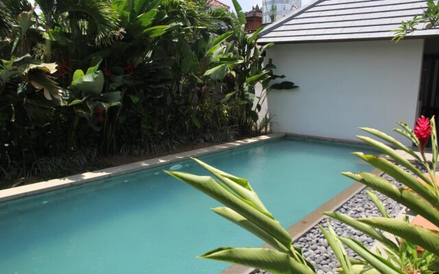 Anyar Bagus Villa