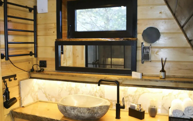 Спа-отель Дворцы