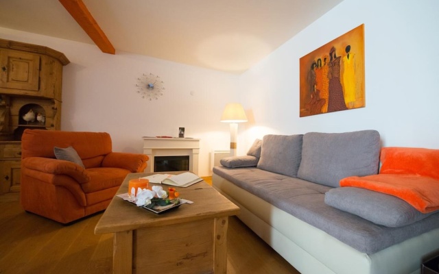Chez Constance – Guest Rooms – Saillon