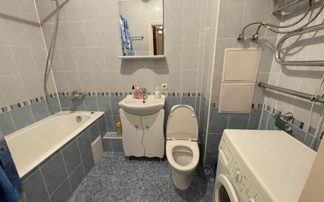 Апартаменты Аврора на ул. Соборной, д. 7