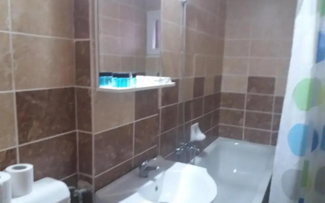 Apartament Viorea