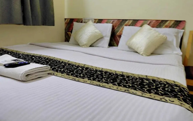Aster Vue Leisure Stay