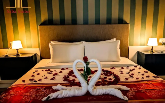 Platinum KLCC Kuala Lumpur by SabaSuites 