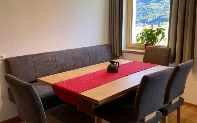 Ferienwohnung Trattner