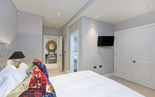 Destiny Scotland - The Rutland Residence