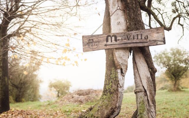 MeraVilla B&B