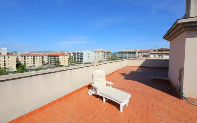 Apartamento Acogedor Para 6 Personas en Cambrils