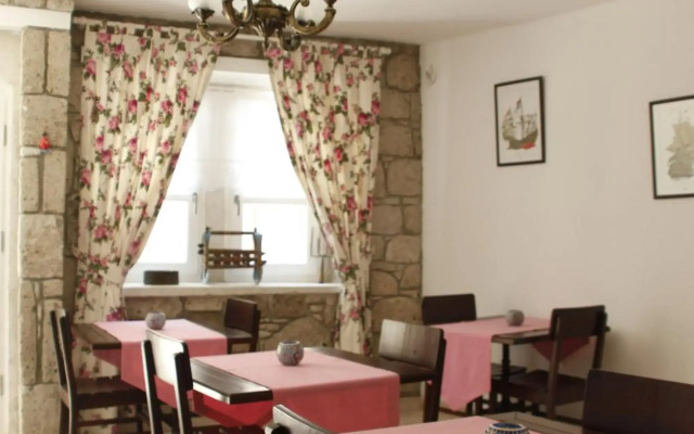 Alacati Ciftekuyu Butik Otel