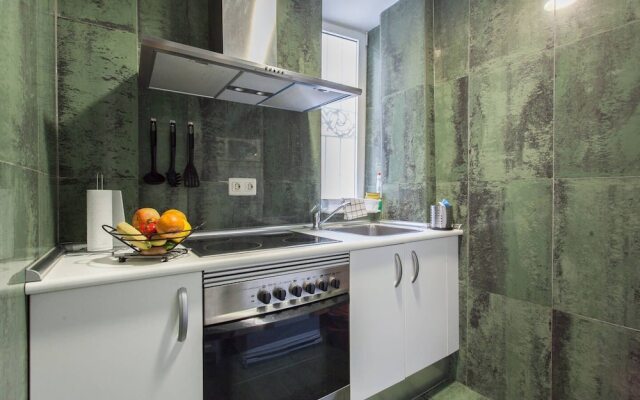 Apartamento Santa Maria by Be Alicante