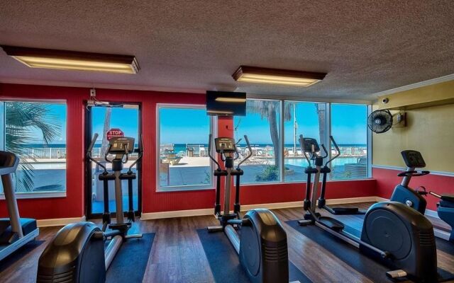 Regency Towers Beach Resort by Panhandle Getaways