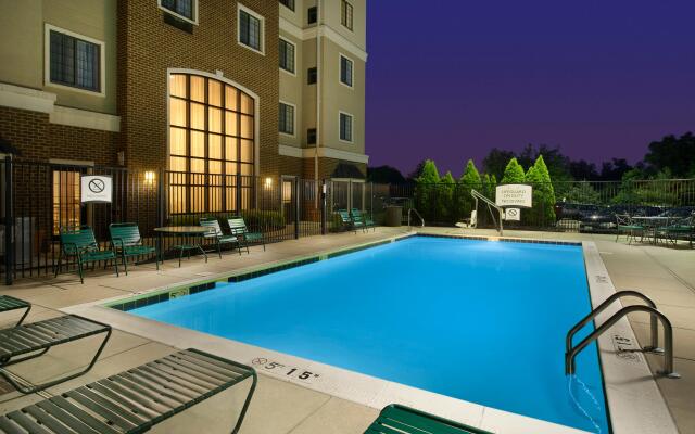 Staybridge Suites Baltimore BWI Airport, an IHG Hotel