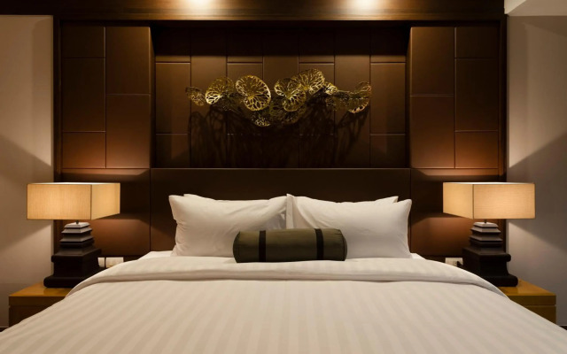 Casa Nithra Bangkok