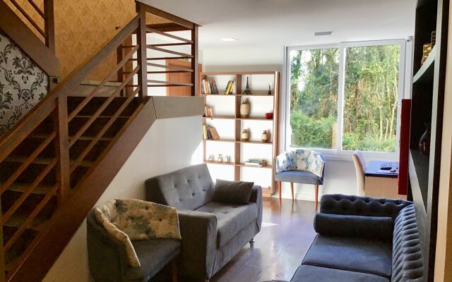 Eleganz Hostel & Suites