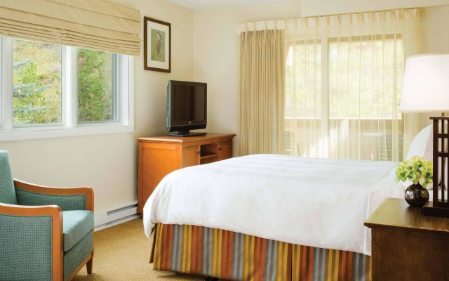 Marriott's StreamSide Birch at Vail