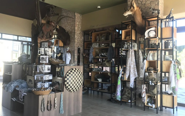 Palala Boutique Game Lodge & Spa