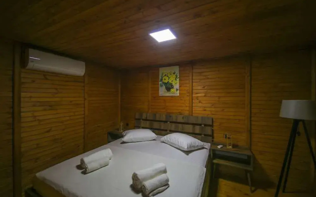 Seker Bungalov