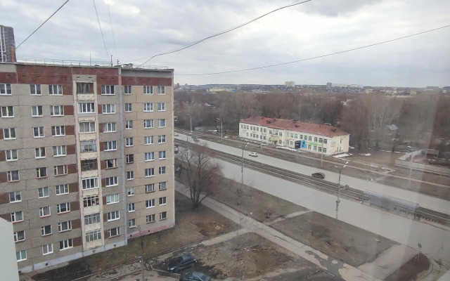 Апартаменты на улице Карла Маркса 126