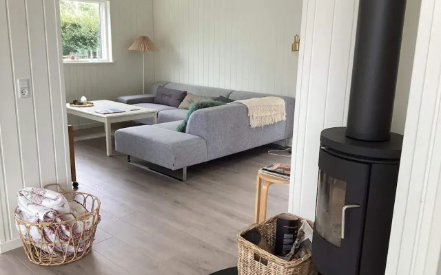 Family Holiday Home in Juelsminde